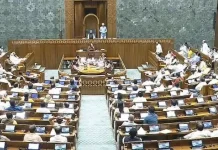 राज्यसभा से 59 सांसदों की विदाई, देखें पूरी सूची