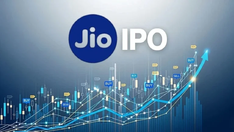 जियो IPO की तैयारी तेज, कम फीस में बड़ा दांव, रिकॉर्ड बना सकती है रिलायंस