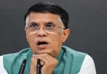 असम में पासपोर्ट विवाद से सियासी संग्राम, पवन खेड़ा के आरोपों पर पुलिस कार्रवाई, सीएम सरमा का पलटवार