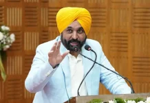 राघव चड्ढा को हटाने पर सियासत तेज, भगवंत मान बोले—बीजेपी से कंप्रोमाइज्ड