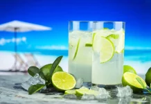 गर्मियों में नींबू पानी बना सेहत का सुपर ड्रिंक, जानिए इसके जबरदस्त फायदे