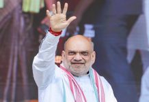 कोलकाता में अमित शाह जारी करेंगे भाजपा का संकल्प पत्र, महिलाओं और युवाओं पर फोकस