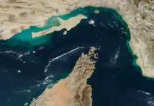 होर्मुज संकट के बीच बेंजामिन नेतन्याहू का बड़ा प्रस्ताव—सऊदी रूट से नया ग्लोबल एनर्जी कॉरिडोर बनाने की वकालत