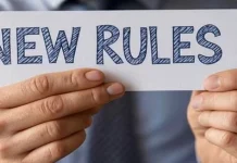 नए वित्तीय साल की शुरुआत, टैक्स नियम बदले, बैंक बंद—गर्मी का भी अलर्ट