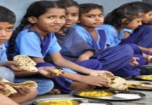 हरिद्वार के स्कूलों में मिड-डे मील पर संकट, चावल खत्म, कई जगह भोजन बंद ; उधार से चल रही योजना