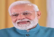 नारी शक्ति बनेगी विकसित भारत की धुरी- प्रधानमंत्री नरेंद्र मोदी