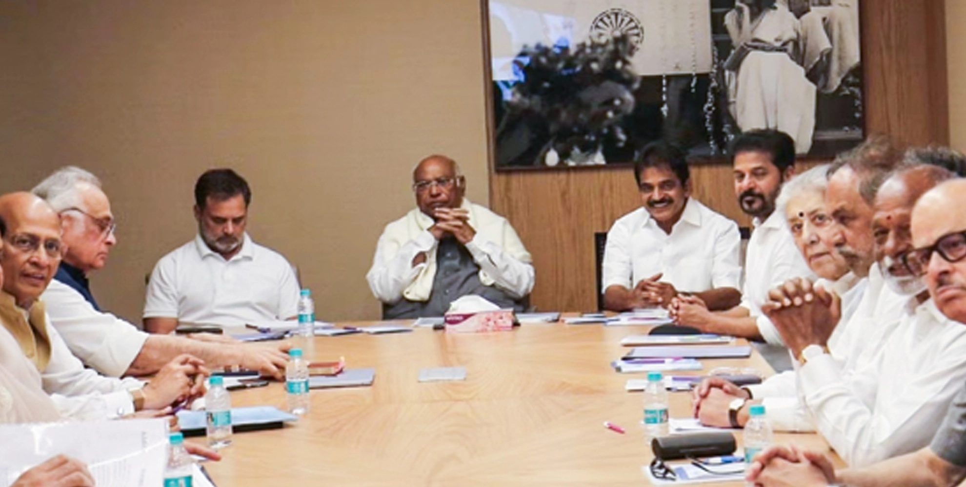 महिला आरक्षण पर सियासी संग्राम तेज, 15 अप्रैल को विपक्ष की बड़ी बैठक