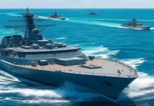 खाड़ी संकट के बीच राहत—2,000 से ज्यादा भारतीय नाविक सुरक्षित वापस, सरकार का बड़ा अपडेट