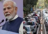 नरेंद्र मोदी के देहरादून दौरे पर सख्त ट्रैफिक प्लान, कई रूट डायवर्ट, जनता के लिए एडवाइजरी जारी