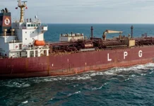 होर्मुज जलडमरूमध्य से सुरक्षित निकला भारतीय गैस टैंकर, कांडला की ओर बढ़ा ‘जग विक्रम’