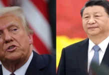 अमेरिका-चीन टकराव बढ़ा : ईरान मुद्दे पर आरोपों से बढ़ी तकरार, चीन की कड़ी चेतावनी