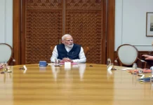 सुरक्षा और अर्थव्यवस्था पर आज बड़ा मंथन, पीएम नरेंद्र मोदी करेंगे CCS और कैबिनेट बैठकों की अध्यक्षता