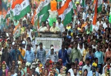 आज शाम थमेगा चुनाव प्रचार, तमिलनाडु और बंगाल में 23 अप्रैल को मतदान