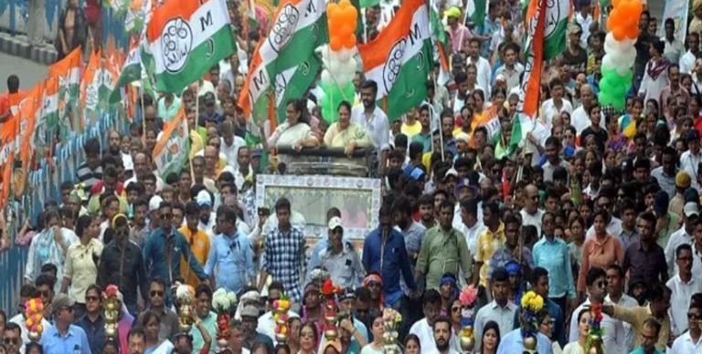 आज शाम थमेगा चुनाव प्रचार, तमिलनाडु और बंगाल में 23 अप्रैल को मतदान