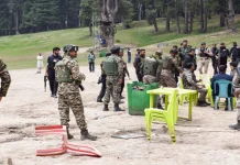 ऑपरेशन सिंदूर की वर्षगांठ से पहले भारतीय सेना का कड़ा संदेश, सीमा लांघने वालों को मिलेगा निर्णायक जवाब