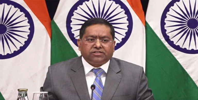 नेपाल का 100 रुपये सीमा वाला नियम आम लोगों के लिया बना चिंता का कारण, भारत ने दिया बयान
