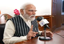 मन की बात में पीएम मोदी का आह्वान, जनगणना 2027 बनेगी विकास की आधारशिला