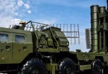 भारत की एयर डिफेंस को बड़ी मजबूती, S-400 की चौथी यूनिट मई में पहुंचेगी