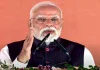 काशी को ₹6350 करोड़ की सौगात, पीएम मोदी ने विकास परियोजनाओं का किया लोकार्पण-शिलान्यास