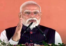 काशी को ₹6350 करोड़ की सौगात, पीएम मोदी ने विकास परियोजनाओं का किया लोकार्पण-शिलान्यास