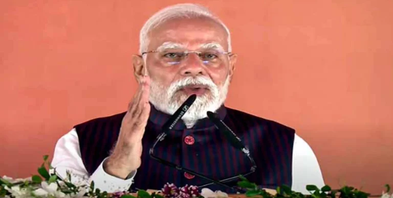 भारतीय जनता पार्टी का EV अभियान तेज, ‘माई इंडिया, माई कॉन्ट्रिब्यूशन’ से ईंधन बचत पर जोर