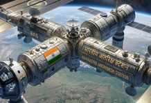 अंतरिक्ष में भारत का बड़ा कदम, ‘भारतीय अंतरिक्ष स्टेशन’ के लिए रूस से सहयोग की तैयारी