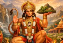 हनुमान जयंती श्रद्धा, भक्ति और शक्ति का महापर्व, आज बन रहे शुभ योग—जानिए पूजा का समय और विधि