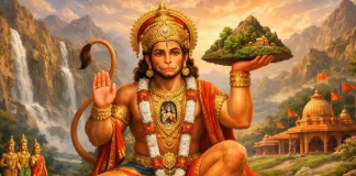 हनुमान जयंती श्रद्धा, भक्ति और शक्ति का महापर्व, आज बन रहे शुभ योग—जानिए पूजा का समय और विधि