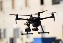 ड्रोन की नजर में देवभूमि, पर्यटन सीजन में सुरक्षा के लिए हाईटेक हुआ उत्तराखंड