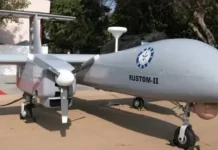 जम्मू सीमा पर पाकिस्तानी फायरिंग, भारतीय ड्रोन को बनाया निशाना, तनाव बढ़ने के संकेत