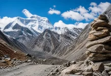 लिपुलेख दर्रे पर फिर बढ़ा तनाव, नेपाल का दावा, भारत ने किया खारिज