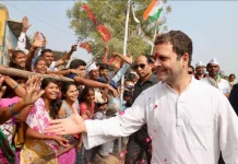 उत्तराखंड से राहुल गांधी ने किया चुनावी बिगुल, देहरादून रैली में बेरोजगारी और विकास पर सरकार को घेरा