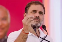 पेट्रोल-डीजल कीमतों पर राहुल गांधी का हमला, बोले – महंगाई मैन मोदी ने बढ़ाया जनता पर बोझ