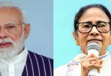 पांच राज्यों के चुनाव नतीजों ने बदला सियासी नक्शा, बंगाल में भाजपा की ऐतिहासिक जीत