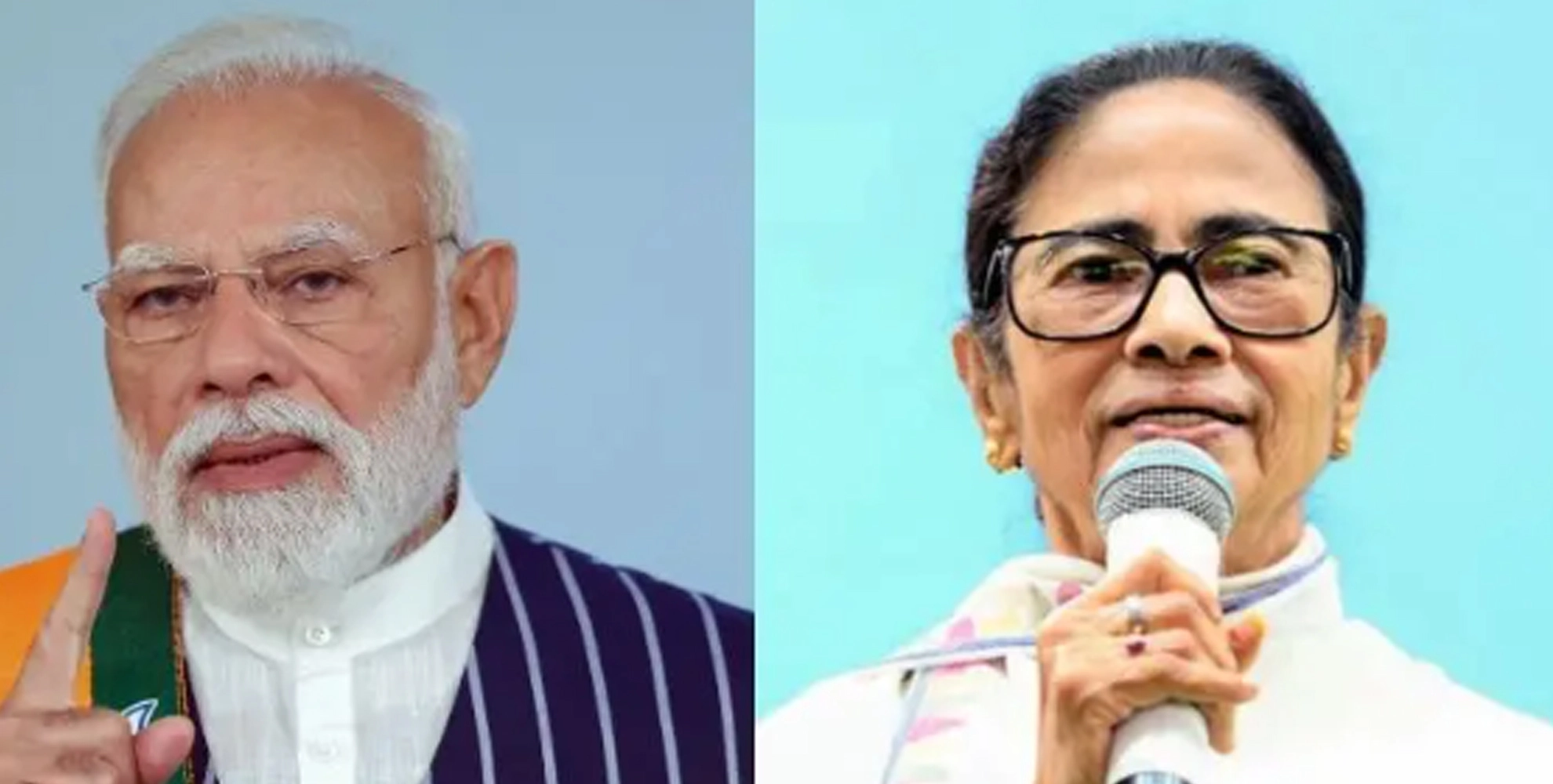 पांच राज्यों के चुनाव नतीजों ने बदला सियासी नक्शा, बंगाल में भाजपा की ऐतिहासिक जीत