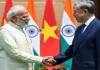 नरेंद्र मोदी से वियतनाम के राष्ट्रपति तो लाम की अहम मुलाकात, भारत-वियतनाम रिश्तों को मिला रणनीतिक विस्तार