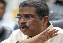 धर्मेंद्र प्रधान का हमला – ममता बनर्जी पर जनादेश न मानने का आरोप, बंगाल में लोकतंत्र पर सवाल