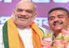 शुभेंदु अधिकारी बनने जा रहे पश्चिम बंगाल के नए मुख्यमंत्री, ‘मैं नहीं, हम’ के मंत्र से चलाएंगे सरकार