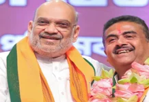 शुभेंदु अधिकारी बनने जा रहे पश्चिम बंगाल के नए मुख्यमंत्री, ‘मैं नहीं, हम’ के मंत्र से चलाएंगे सरकार