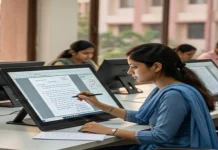 उत्तराखंड में अब डिजिटल होगी कॉपी जांच, इसी सेमेस्टर से लागू हो सकती है नई मूल्यांकन प्रणाली