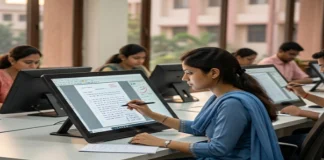 उत्तराखंड में अब डिजिटल होगी कॉपी जांच, इसी सेमेस्टर से लागू हो सकती है नई मूल्यांकन प्रणाली