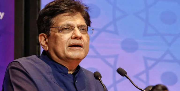 1 ट्रिलियन डॉलर निर्यात लक्ष्य पर भारत का बड़ा दांव, 38 देशों से व्यापार समझौतों पर फोकस
