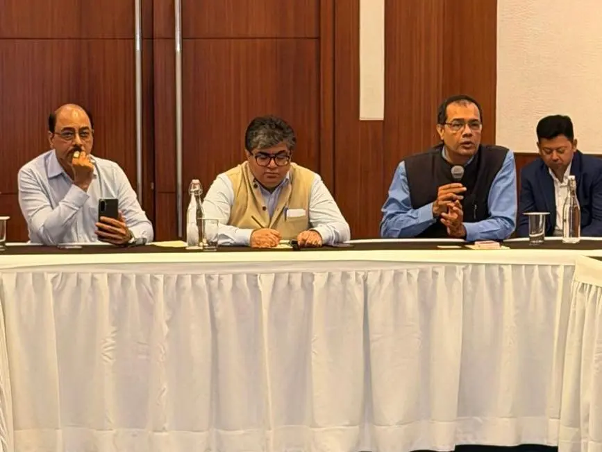 एंटी-डंपिंग ड्यूटी से ₹28,540 करोड़ विदेशी मुद्रा बचत संभव, रिपोर्ट में बढ़ते आयात पर C-DEP ने जताई चिंता