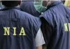 पाकिस्तान समर्थित आतंकी नेटवर्क पर NIA का बड़ा एक्शन, चार राज्यों में 12 ठिकानों पर छापेमारी