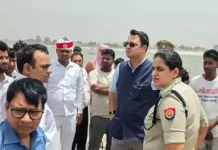 बदायूं में जयेष्ठ दशहरा पर बड़ा हादसा, गंगा स्नान के दौरान 7 श्रद्धालुओं की मौत
