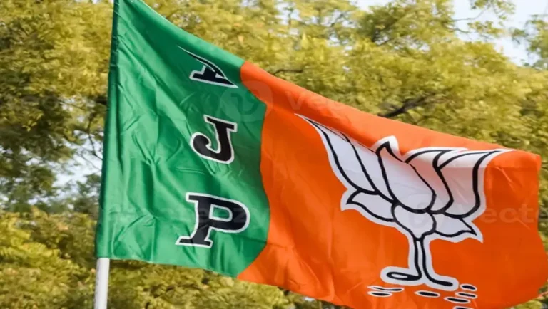 भाजपा ने कई राज्यों में बदले प्रदेश अध्यक्ष, संगठन को मजबूत करने पर जोर