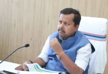 उत्तराखंड भाजपा में चुनावी मंथन तेज, 70 सीटों पर रणनीति, राष्ट्रीय अध्यक्ष के दौरे की तैयारी