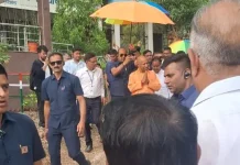 योगी आदित्यनाथ ने जताई पलायन पर चिंता, बोले- खाली होते गांव हमारी संस्कृति के लिए खतरा