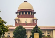 सुप्रीम कोर्ट ने चुनाव आयोग को दी राहत, SIR प्रक्रिया को बताया वैध