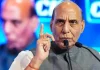युद्ध का चेहरा बदल चुका है, अब ड्रोन और साइबर तकनीक तय करेंगे जीत-हार: राजनाथ सिंह